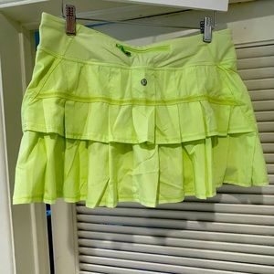 Lululemon Skirt